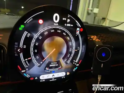 Mini Cooper 2025 2.0 Автомат в Москве № 208522, миниатюра 8