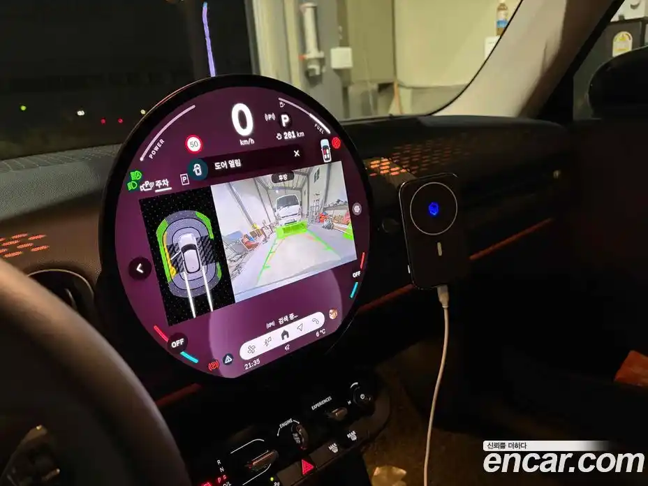 Mini Cooper 2025 2.0 Автомат в Москве № 208522, фото 9