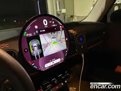 Mini Cooper 2025 2.0 Автомат в Москве № 208522, миниатюра 9