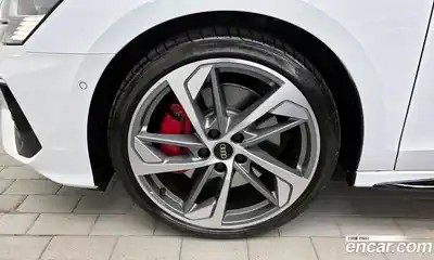 Audi S3 2023 2.0 Автомат в Москве № 208730, миниатюра 4