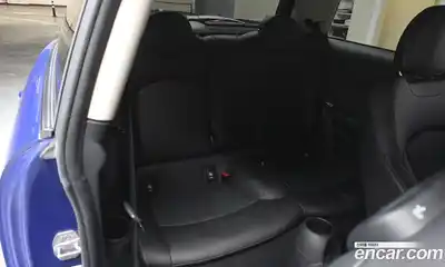 Mini Cooper 2019 1.5 Автомат в Москве № 209609, миниатюра 11