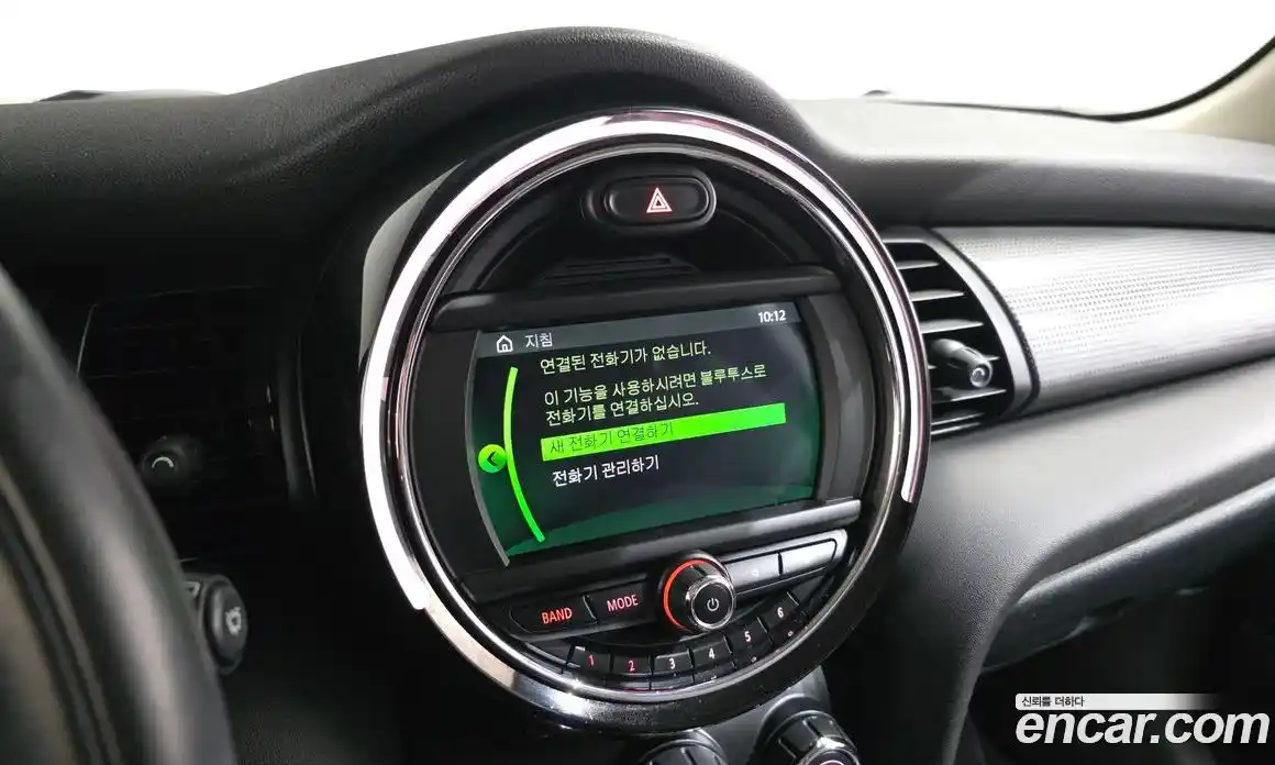 Mini Cooper 2019 1.5 Автомат в Москве № 209609, фото 3