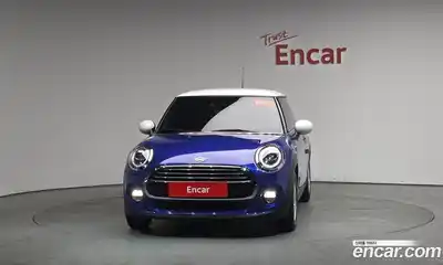 Mini Cooper 2019 1.5 Автомат в Москве № 209609, миниатюра 8