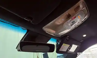 Genesis GV70 2022 2.5 Автомат в Москве № 21026, миниатюра 2