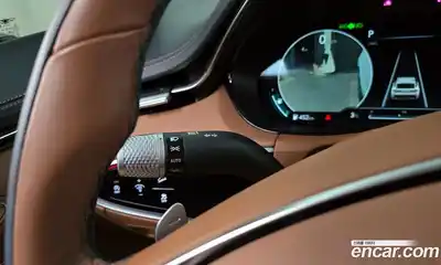 Genesis GV70 2022 2.5 Автомат в Москве № 21026, миниатюра 6