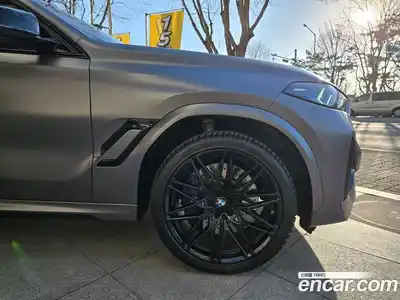 BMW X6M 2024 4.4 Автомат в Москве № 210423, миниатюра 5