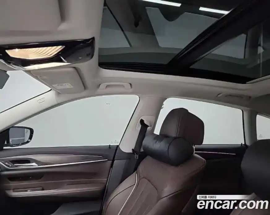 BMW Gran Turismo 2022 2.0 Автомат в Москве № 211029, фото 14