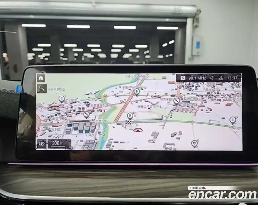 BMW Gran Turismo 2022 2.0 Автомат в Москве № 211029, фото 15