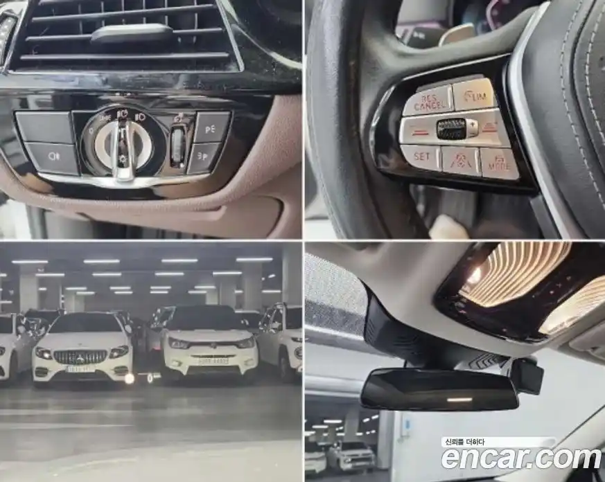 BMW Gran Turismo 2022 2.0 Автомат в Москве № 211029, фото 18