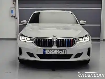 BMW Gran Turismo 2022 2.0 Автомат в Москве № 211029, миниатюра 2