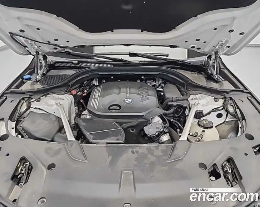 BMW Gran Turismo 2022 2.0 Автомат в Москве № 211029, фото 5