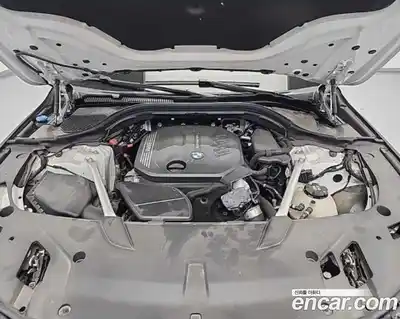 BMW Gran Turismo 2022 2.0 Автомат в Москве № 211029, миниатюра 5