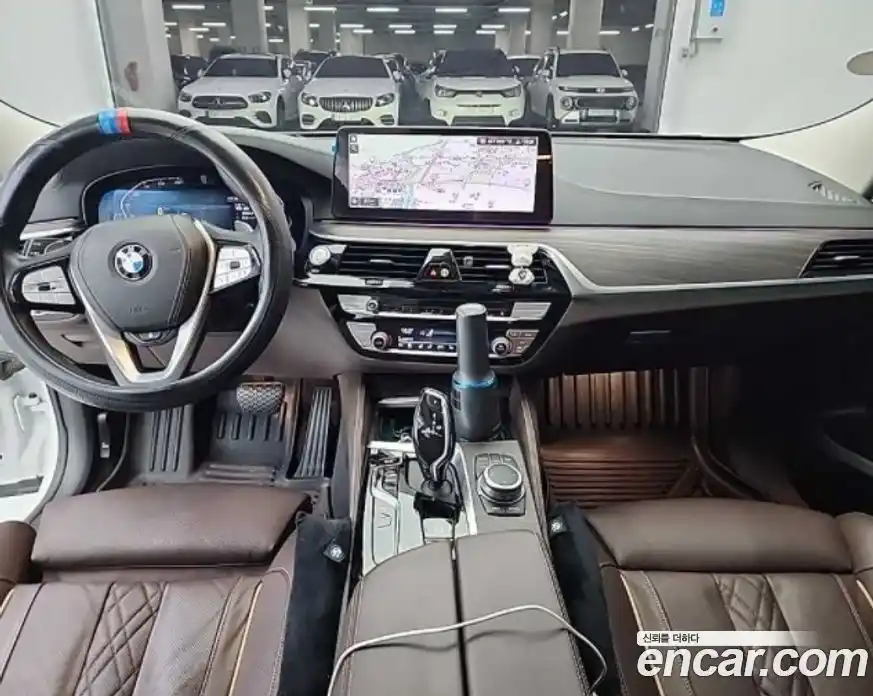 BMW Gran Turismo 2022 2.0 Автомат в Москве № 211029, фото 7