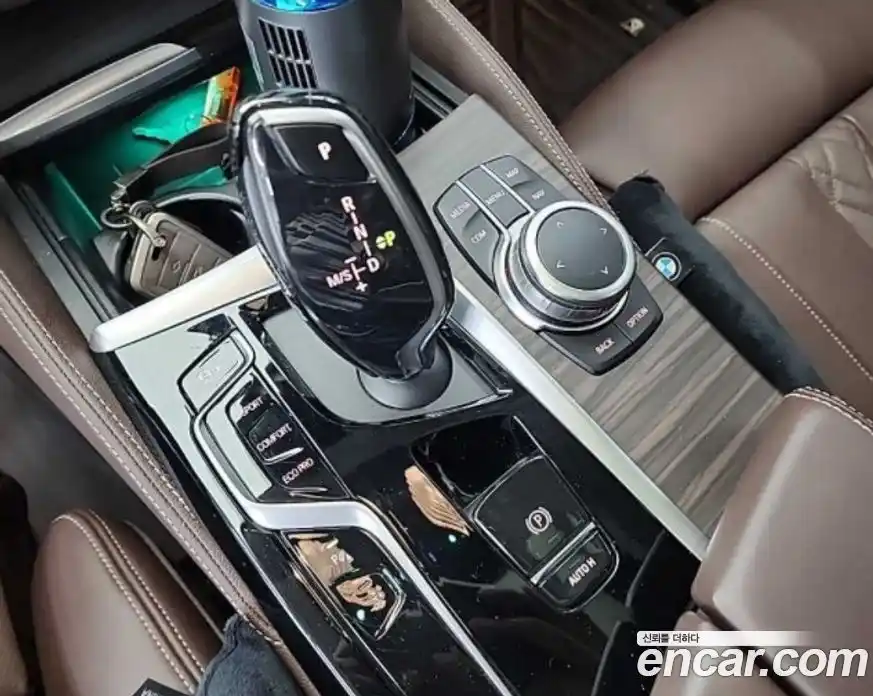 BMW Gran Turismo 2022 2.0 Автомат в Москве № 211029, фото 8