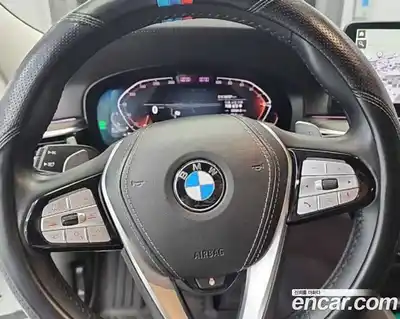 BMW Gran Turismo 2022 2.0 Автомат в Москве № 211029, миниатюра 9