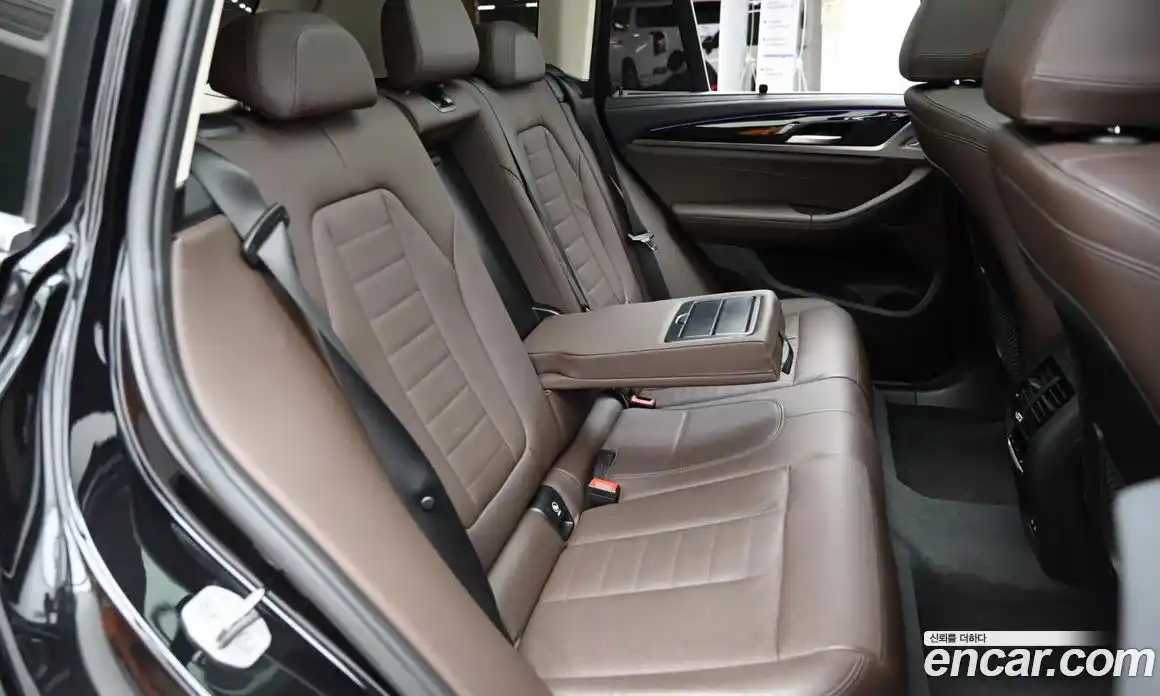 BMW X3 2022 2.0 Автомат в Москве № 211685, фото 12