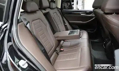 BMW X3 2022 2.0 Автомат в Москве № 211685, миниатюра 12