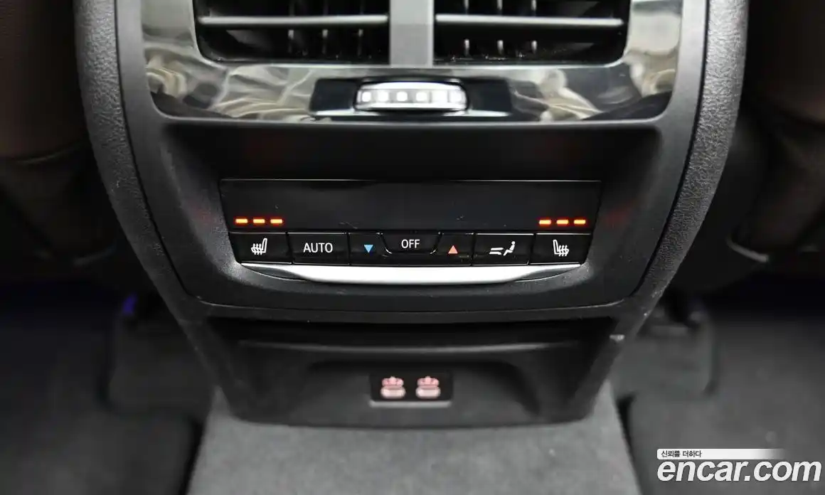 BMW X3 2022 2.0 Автомат в Москве № 211685, фото 16