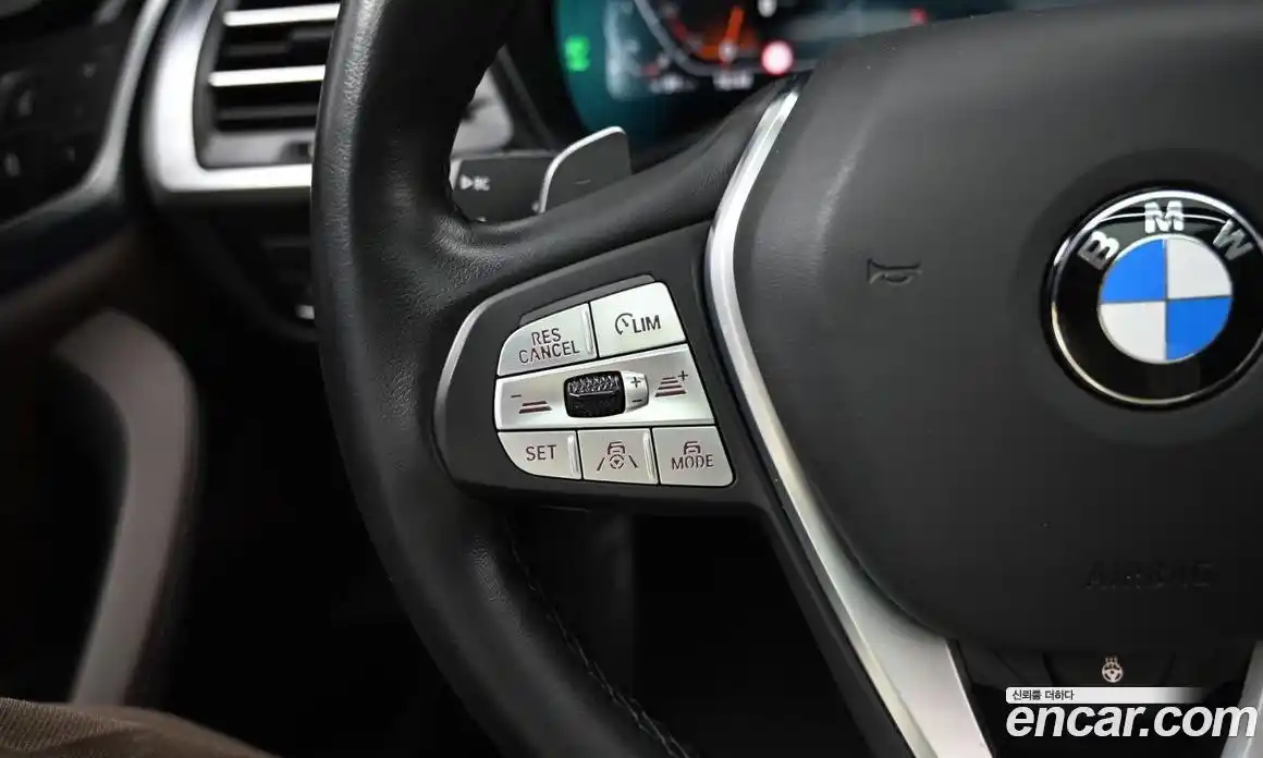 BMW X3 2022 2.0 Автомат в Москве № 211685, фото 18