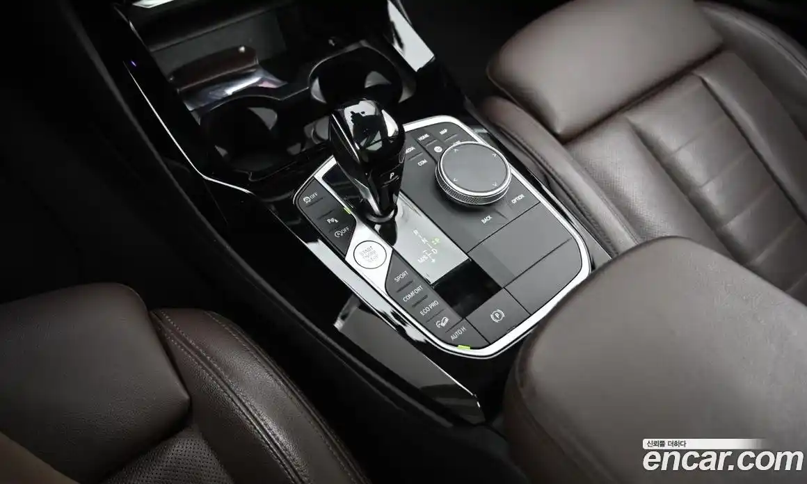 BMW X3 2022 2.0 Автомат в Москве № 211685, фото 9