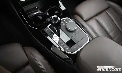 BMW X3 2022 2.0 Автомат в Москве № 211685, миниатюра 9