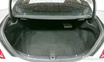 Mercedes-Benz C-Class 2017 2.0 Автомат в Москве № 212115, миниатюра 3