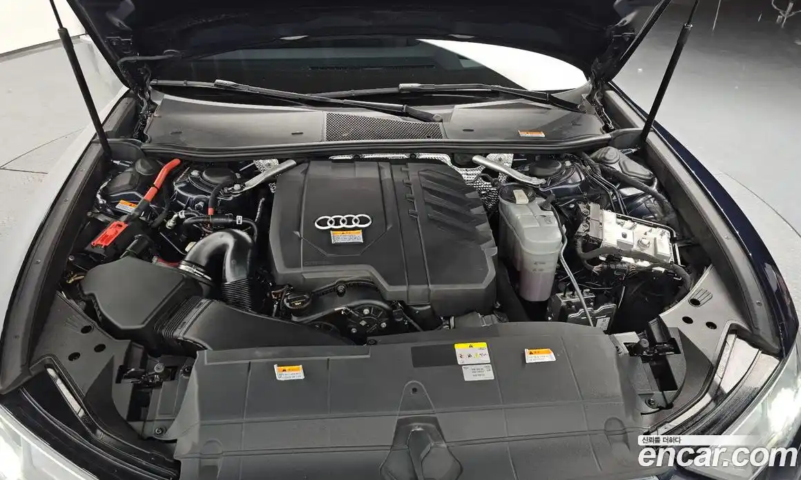 Audi A6 2023 2.0 Автомат в Москве № 212327, фото 16