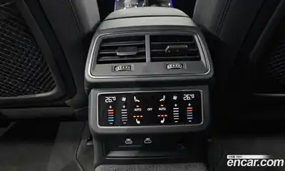 Audi A6 2023 2.0 Автомат в Москве № 212327, миниатюра 7