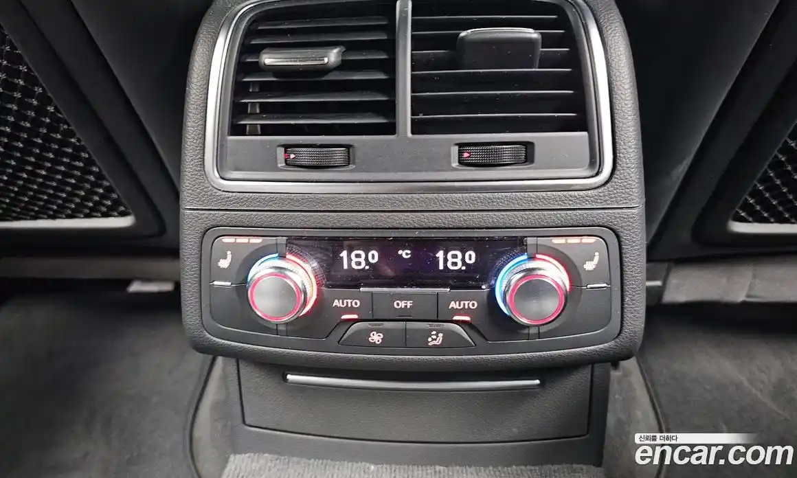 Audi S7 2015 4.0 Автомат в Москве № 212542, фото 15