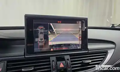 Audi S7 2015 4.0 Автомат в Москве № 212542, миниатюра 2