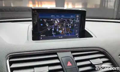 Audi Q3 2014 2.0 Автомат в Москве № 212626, миниатюра 11