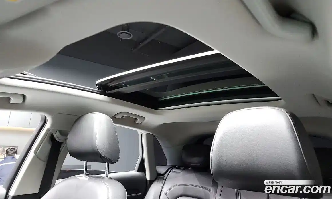 Audi Q3 2014 2.0 Автомат в Москве № 212626, фото 17