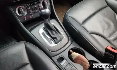 Audi Q3 2014 2.0 Автомат в Москве № 212626, миниатюра 3