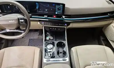 Kia Canival 2025 3.5 Автомат в Москве № 21274, миниатюра 11