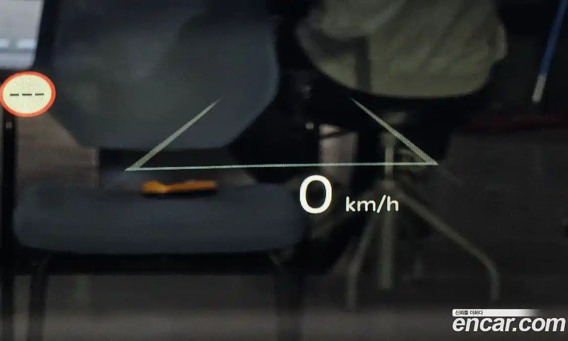 Kia Canival 2025 3.5 Автомат в Москве № 21274, фото 16