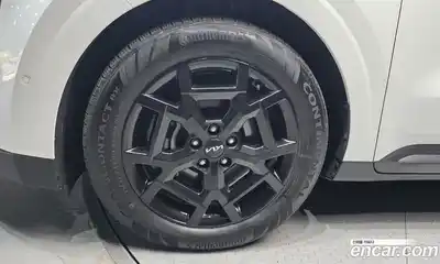 Kia Canival 2025 3.5 Автомат в Москве № 21274, миниатюра 8