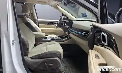 Kia Canival 2025 3.5 Автомат в Москве № 21274, миниатюра 9