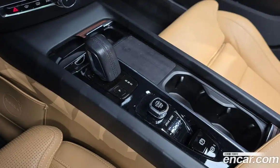 Volvo V60 2021 2.0 Автомат в Москве № 212907, фото 9