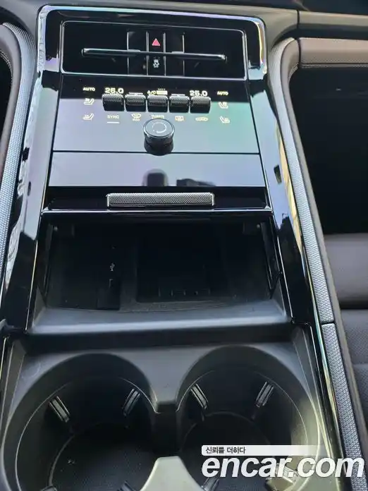 Porsche Panamera 2025 2.9 Автомат в Москве № 212993, фото 17