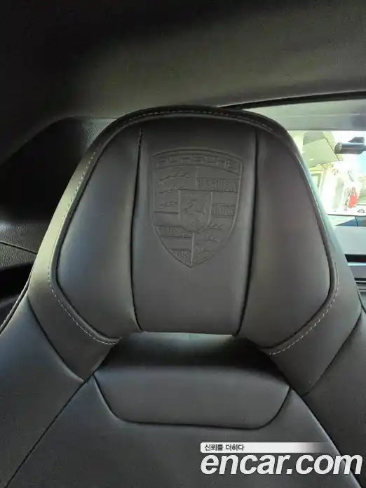 Porsche Panamera 2025 2.9 Автомат в Москве № 212993, фото 18