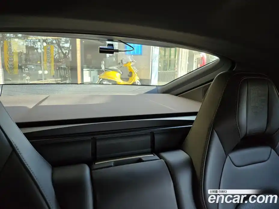 Porsche Panamera 2025 2.9 Автомат в Москве № 212993, фото 19