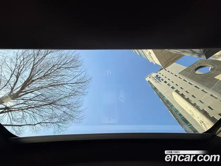 Porsche Panamera 2025 2.9 Автомат в Москве № 212993, фото 6