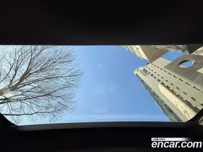 Porsche Panamera 2025 2.9 Автомат в Москве № 212993, миниатюра 6