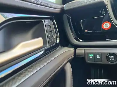 Porsche Panamera 2025 2.9 Автомат в Москве № 212993, миниатюра 7