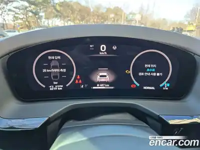 Porsche Panamera 2025 2.9 Автомат в Москве № 212993, миниатюра 8