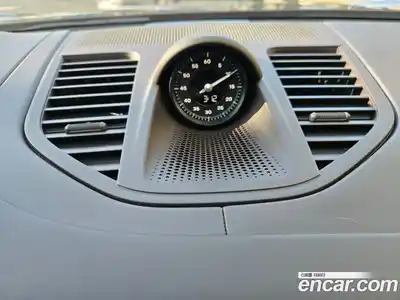 Porsche Panamera 2025 2.9 Автомат в Москве № 212993, миниатюра 9