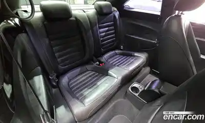 Volkswagen Beatle 2014 2.0 Автомат в Москве № 213167, миниатюра 6