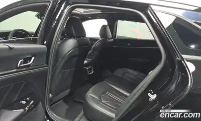 Kia K5 2023 1.6 Автомат в Москве № 21324, миниатюра 12