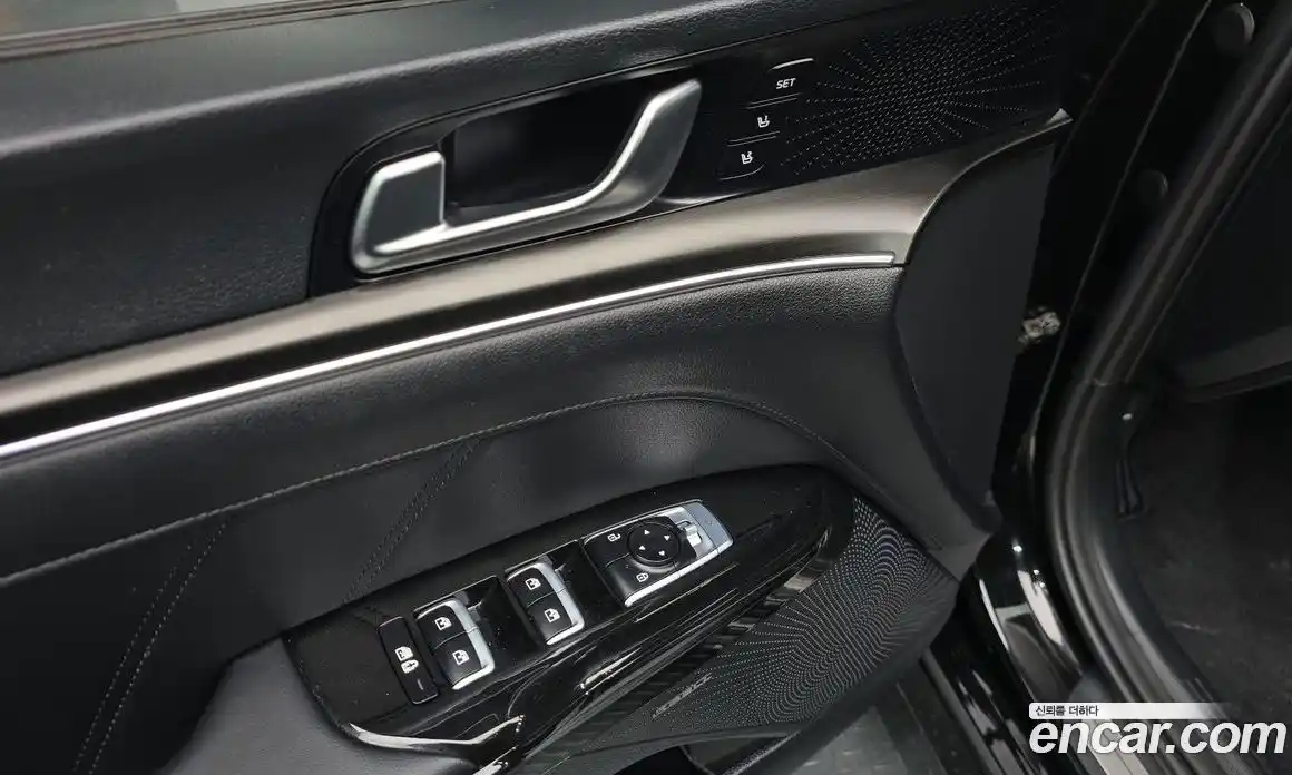 Kia K5 2023 1.6 Автомат в Москве № 21324, фото 17