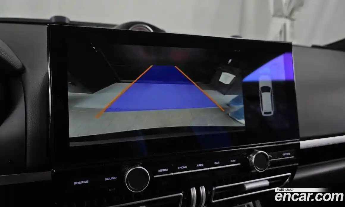 Porsche Cayenne 2015 3.0 Автомат в Москве № 213270, фото 12